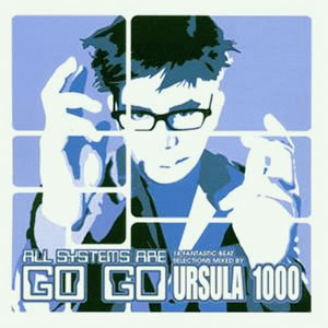 Ursula 1000 - Hugo